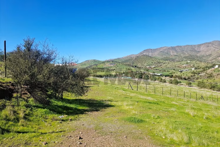 "tu refugio natural en hacienda de chacabuco" - Imagen 16