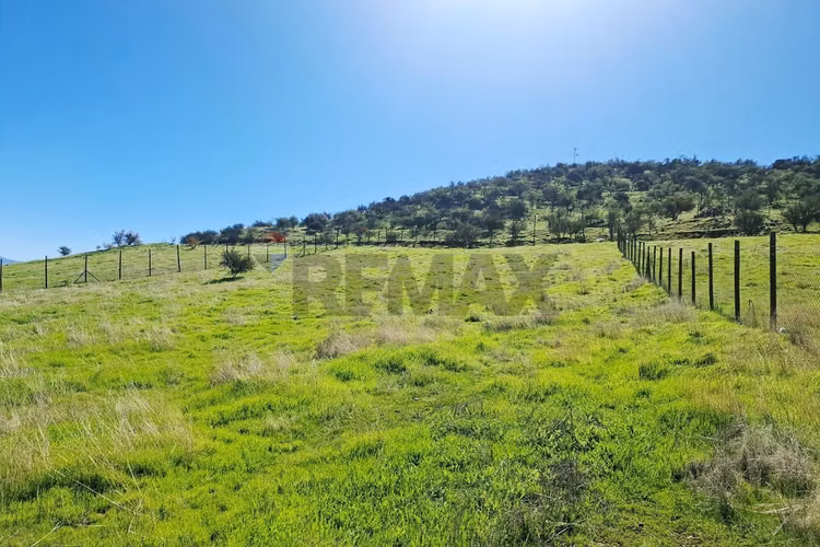 "tu refugio natural en hacienda de chacabuco" - Imagen 12