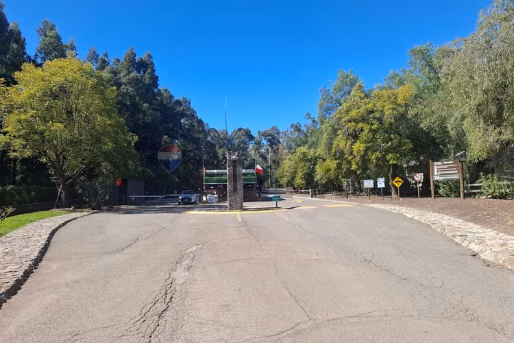 "tu refugio natural en hacienda de chacabuco" - Imagen 2