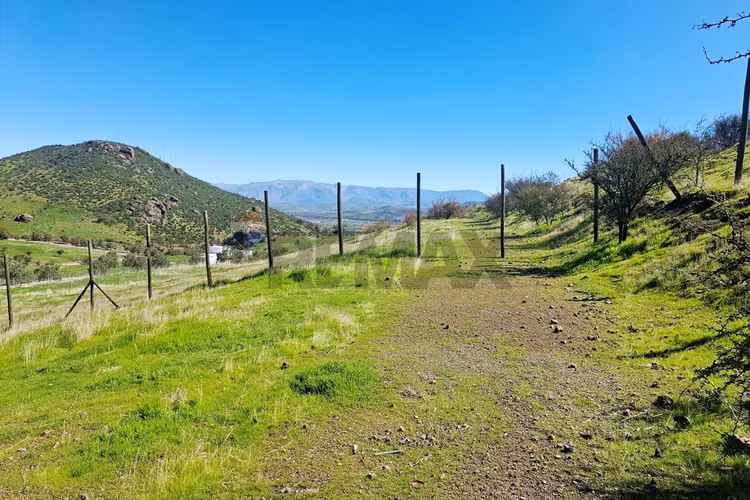 "tu refugio natural en hacienda de chacabuco" - Imagen 17