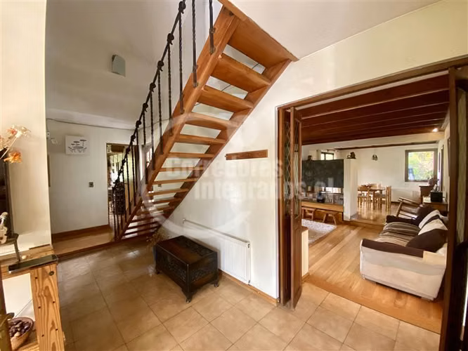 Casa en Venta en La Reina - Imagen 5