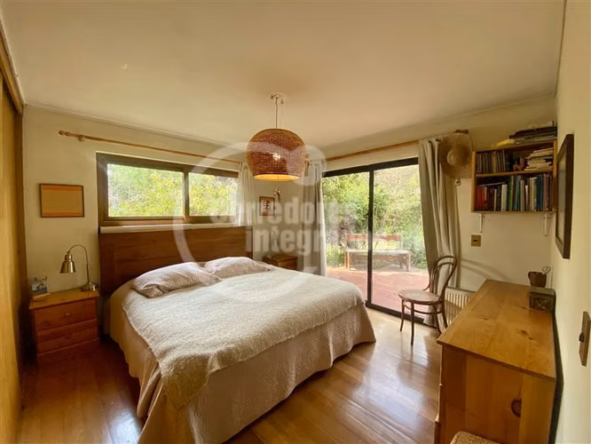 Casa en Venta en La Reina - Imagen 17