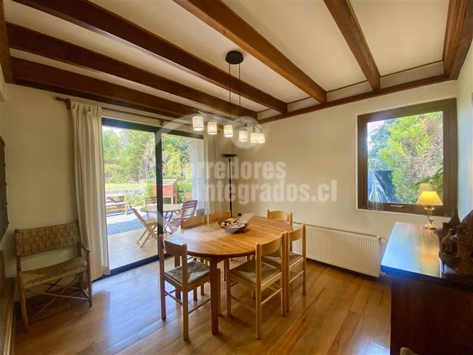 Casa en Venta en La Reina - Imagen 7