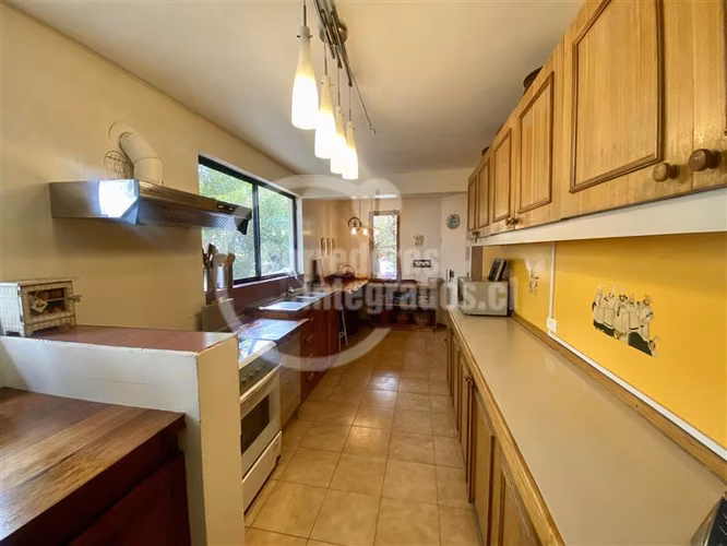 Casa en Venta en La Reina - Imagen 11