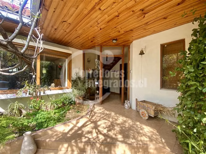 Casa en Venta en La Reina - Imagen 4