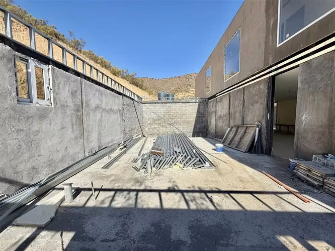 VENTA PARCELA CURACAVÍ 20000M2 5 DORM 7 BAÑOS ENTREVALLES - Imagen 12