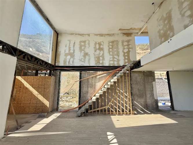 VENTA PARCELA CURACAVÍ 20000M2 5 DORM 7 BAÑOS ENTREVALLES