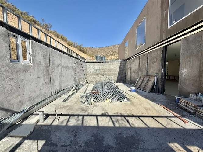 VENTA PARCELA CURACAVÍ 20000M2 5 DORM 7 BAÑOS ENTREVALLES