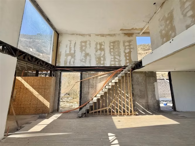 VENTA HACIENDA ENTREVALLES CURACAVÍ CASA 620M2 EN 2HA