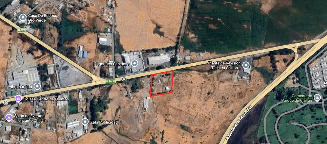 OPORTUNIDAD COMERCIAL AL LADO DE PANAMERICANA SUR - Imagen 6