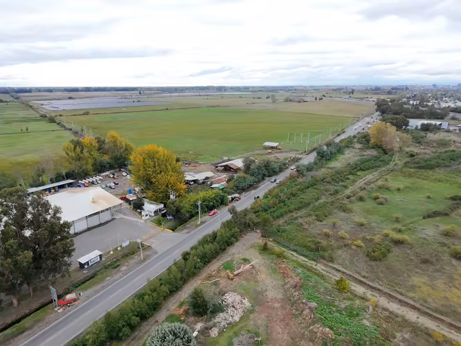 OPORTUNIDAD COMERCIAL AL LADO DE PANAMERICANA SUR - Imagen 5