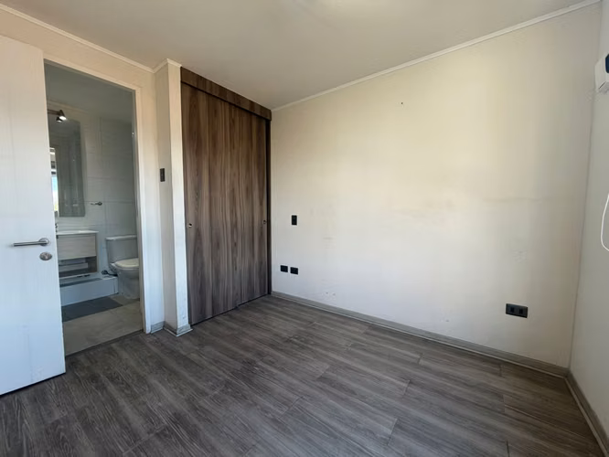 VENTA DEPARTAMENTO EDIFICIO GAMERO 2 DORMITORIOS - Imagen 12