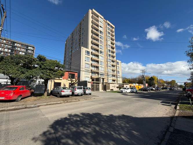 VENTA DEPARTAMENTO EDIFICIO GAMERO 2 DORMITORIOS