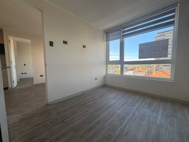VENTA DEPARTAMENTO EDIFICIO GAMERO 2 DORMITORIOS - Imagen 8