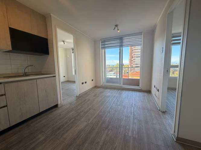 VENTA DEPARTAMENTO EDIFICIO GAMERO 2 DORMITORIOS - Imagen 19