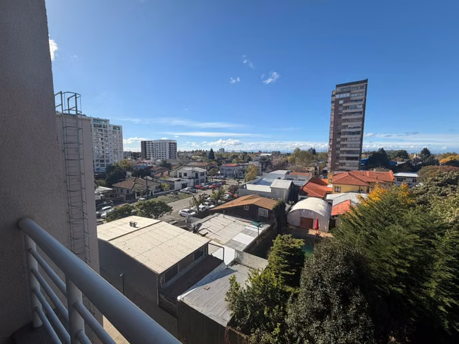VENTA DEPARTAMENTO EDIFICIO GAMERO 2 DORMITORIOS - Imagen 6