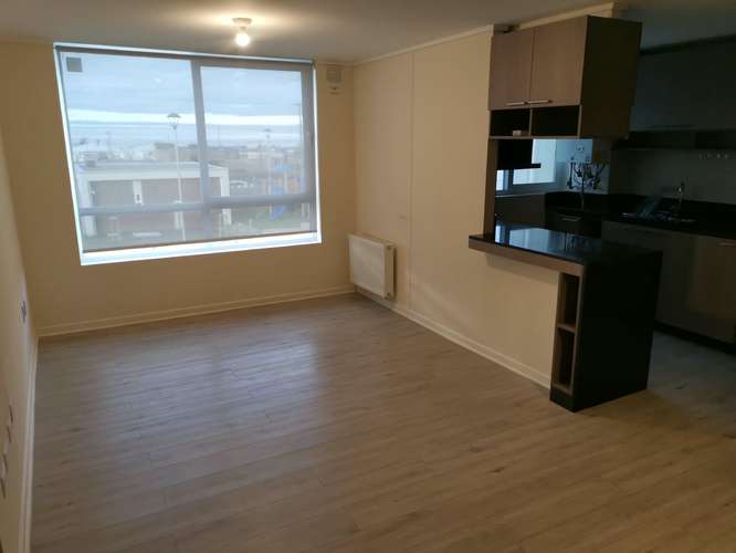 Excelente oportunidad, casi Nuevo, GC incluido (Depto en Condominio Mirador del Bosque 1)