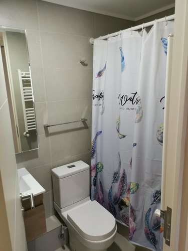 Excelente oportunidad, casi Nuevo, GC incluido (Depto en Condominio Mirador del Bosque 1)