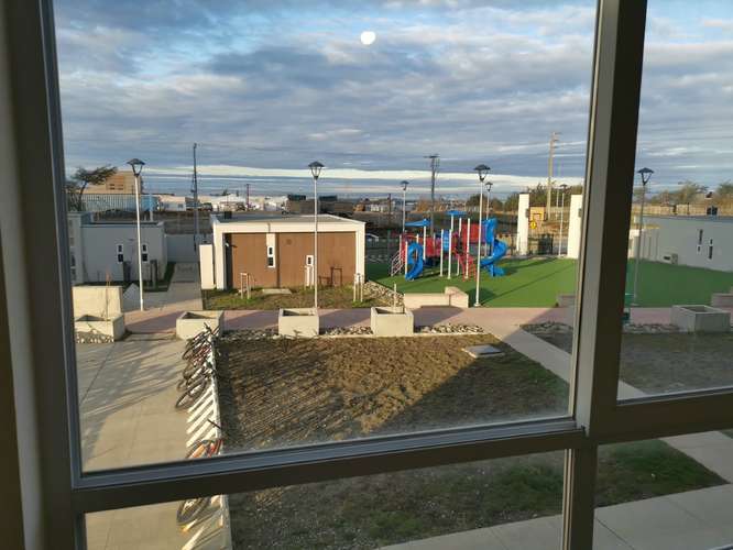 Excelente oportunidad, casi Nuevo, GC incluido (Depto en Condominio Mirador del Bosque 1)