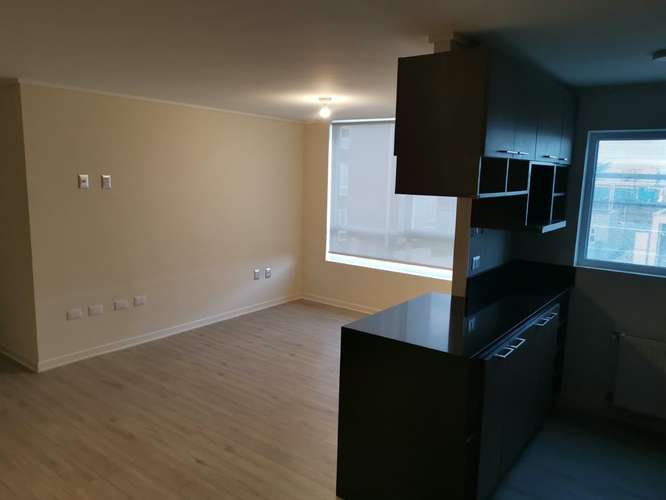 Excelente oportunidad, casi Nuevo, GC incluido (Depto en Condominio Mirador del Bosque 1)