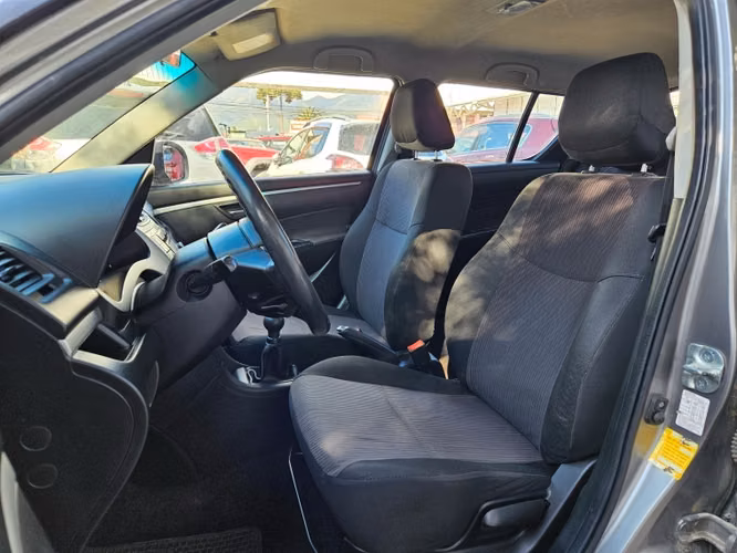 Suzuki Swift Swift Gl Hb 1.2 2017 - Imagen 15
