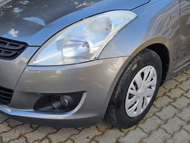 Suzuki Swift Swift Gl Hb 1.2 2017 - Imagen 2