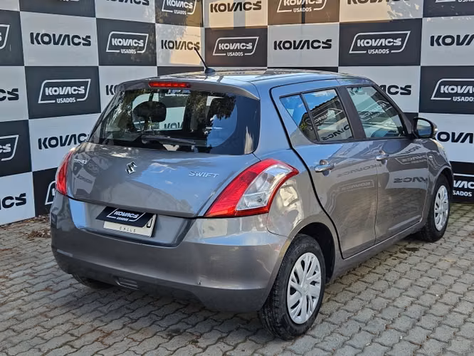 Suzuki Swift Swift Gl Hb 1.2 2017 - Imagen 5