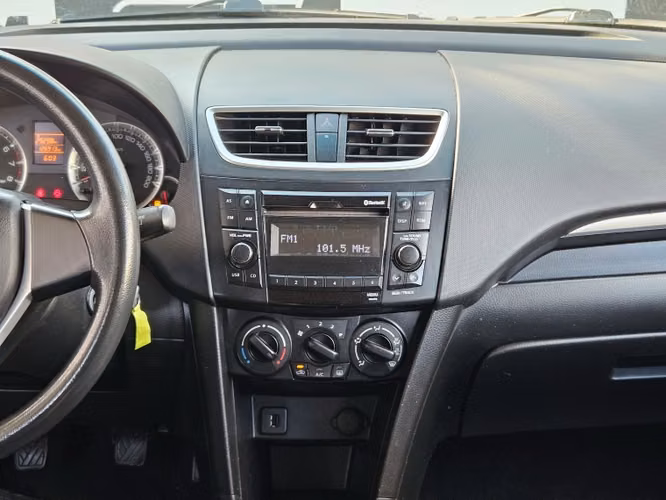 Suzuki Swift Swift Gl Hb 1.2 2017 - Imagen 13
