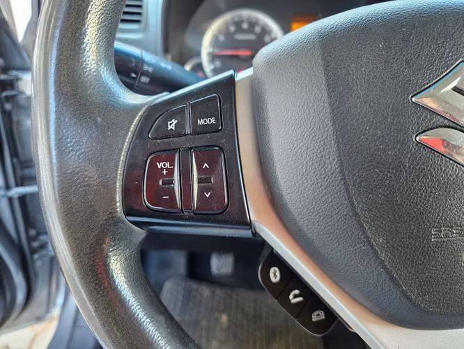 Suzuki Swift Swift Gl Hb 1.2 2017 - Imagen 18