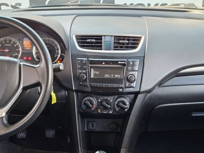 Suzuki Swift Swift Gl Hb 1.2 2017 - Imagen 12