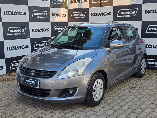 Suzuki Swift Swift Gl Hb 1.2 2017 - Imagen 1