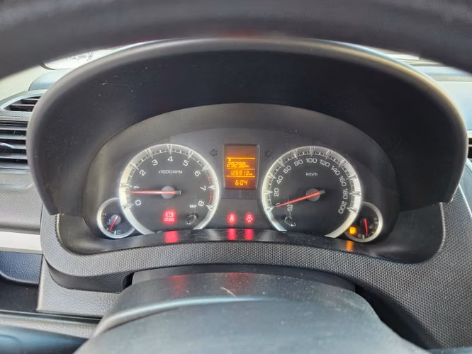 Suzuki Swift Swift Gl Hb 1.2 2017 - Imagen 17