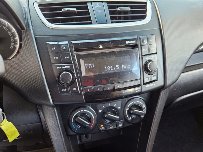 Suzuki Swift Swift Gl Hb 1.2 2017 - Imagen 19