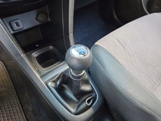 Suzuki Swift Swift Gl Hb 1.2 2017 - Imagen 16