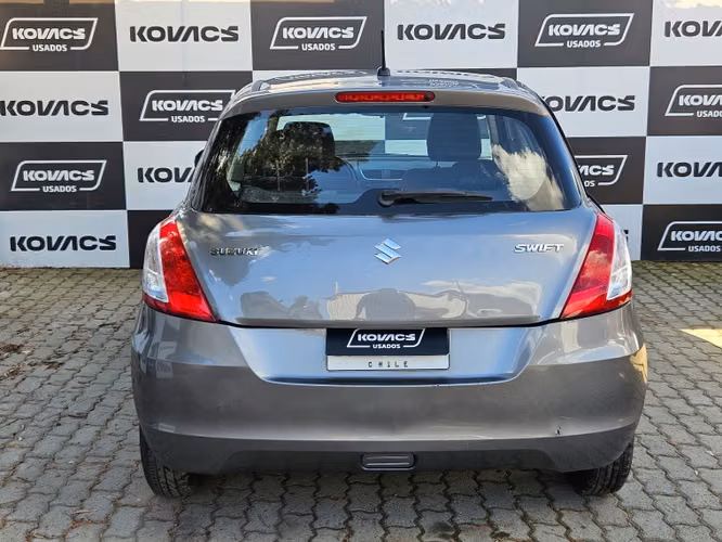Suzuki Swift Swift Gl Hb 1.2 2017 - Imagen 6