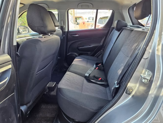 Suzuki Swift Swift Gl Hb 1.2 2017 - Imagen 10