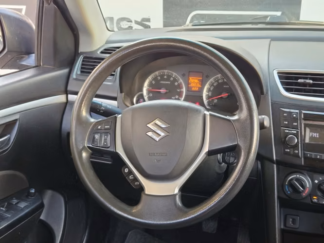 Suzuki Swift Swift Gl Hb 1.2 2017 - Imagen 14