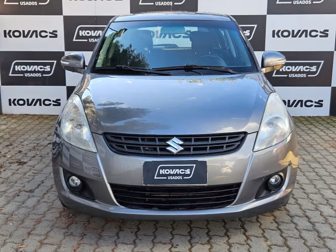 Suzuki Swift Swift Gl Hb 1.2 2017 - Imagen 3