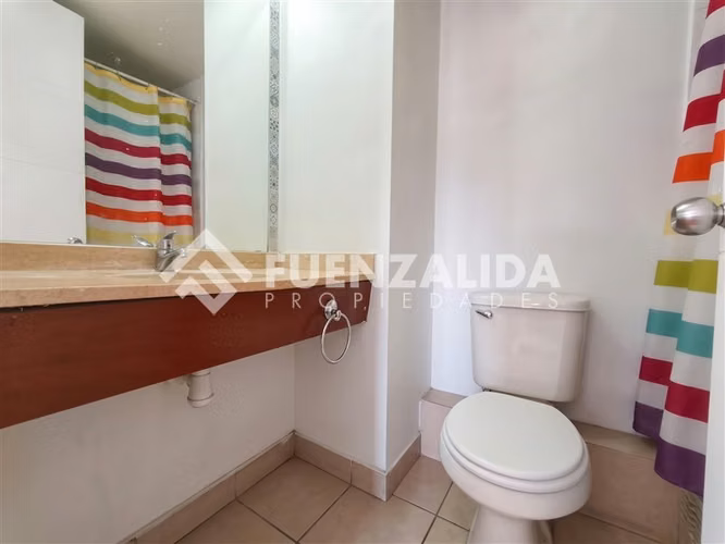Dpto 3d 2b - 75m2 - 1 estac - 1 bodega - Condominio Arcadia - Imagen 19