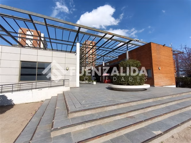 Dpto 3d 2b - 75m2 - 1 estac - 1 bodega - Condominio Arcadia - Imagen 22