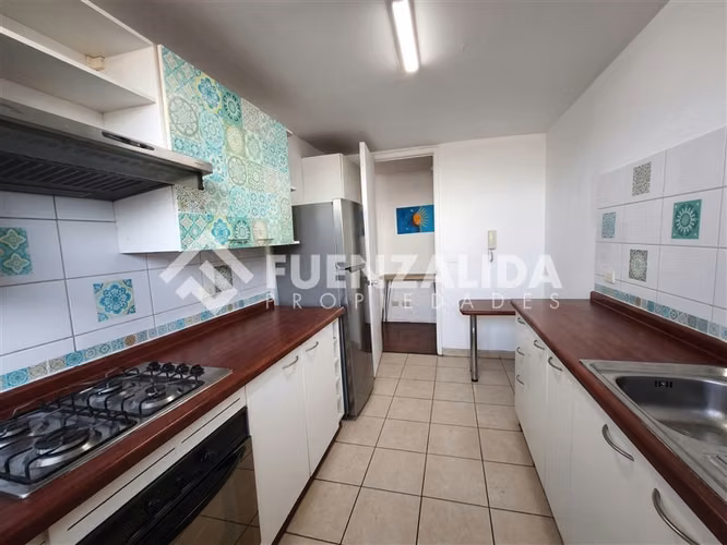 Dpto 3d 2b - 75m2 - 1 estac - 1 bodega - Condominio Arcadia - Imagen 6