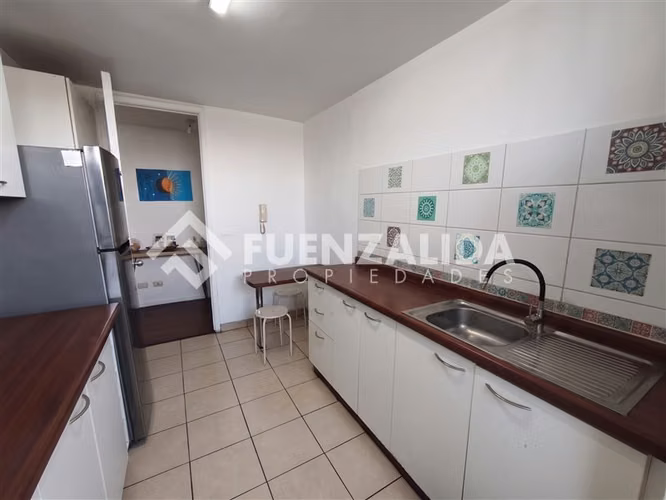 Dpto 3d 2b - 75m2 - 1 estac - 1 bodega - Condominio Arcadia - Imagen 7
