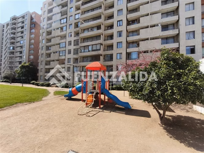 Dpto 3d 2b - 75m2 - 1 estac - 1 bodega - Condominio Arcadia - Imagen 21