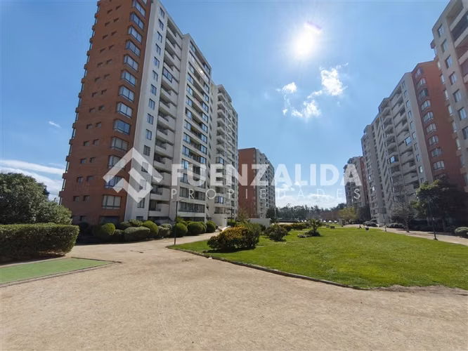 Dpto 3d 2b - 75m2 - 1 estac - 1 bodega - Condominio Arcadia - Imagen 23