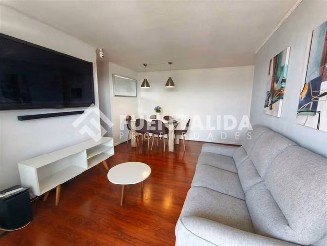 Dpto 3d 2b - 75m2 - 1 estac - 1 bodega - Condominio Arcadia - Imagen 3