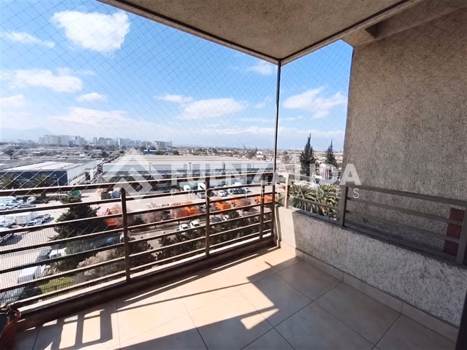 Dpto 3d 2b - 75m2 - 1 estac - 1 bodega - Condominio Arcadia - Imagen 2