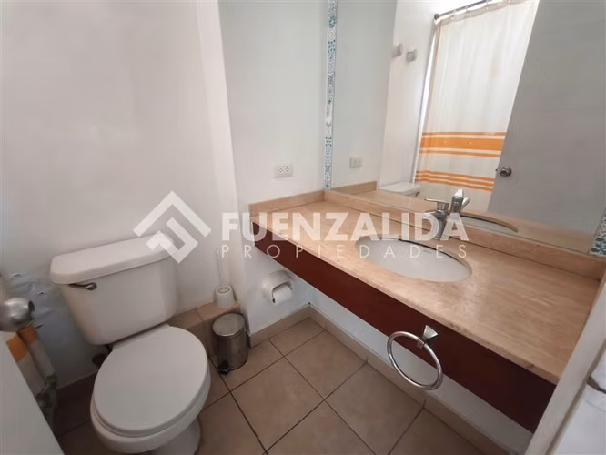 Dpto 3d 2b - 75m2 - 1 estac - 1 bodega - Condominio Arcadia - Imagen 13