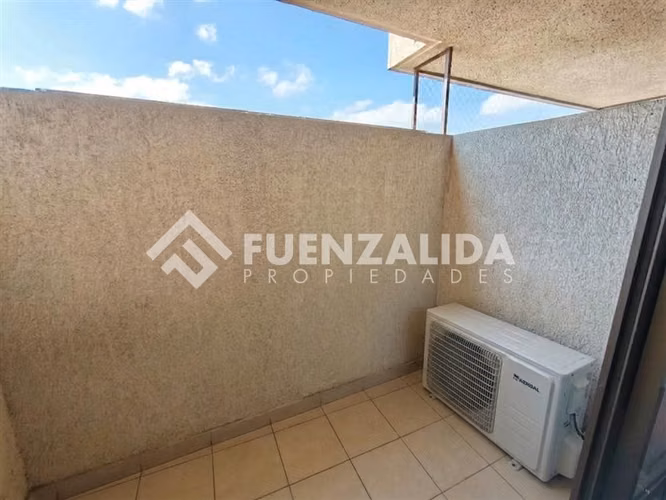 Dpto 3d 2b - 75m2 - 1 estac - 1 bodega - Condominio Arcadia - Imagen 9