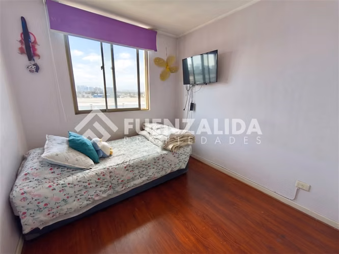 Dpto 3d 2b - 75m2 - 1 estac - 1 bodega - Condominio Arcadia - Imagen 18