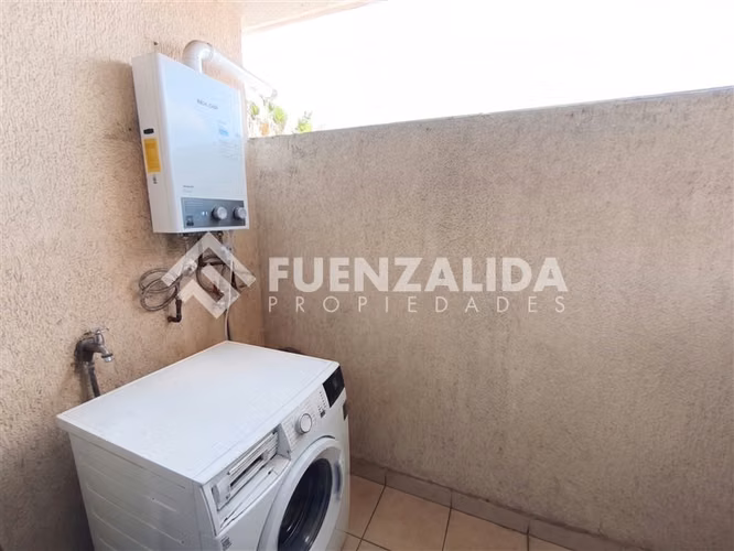 Dpto 3d 2b - 75m2 - 1 estac - 1 bodega - Condominio Arcadia - Imagen 8